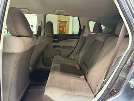 2013 HONDA CR-V