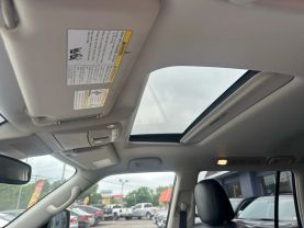 2019 INFINITI QX80