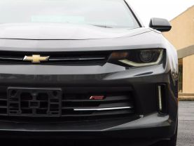 2018 CHEVROLET CAMARO COUPE - AUTOMATIC - Dart Auto Group