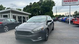 2018 Ford Focus - Image 7