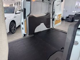2020 FORD TRANSIT CONNECT CARGO VAN CARGO 4-CYL, FLEX FUEL, 2.0 LITER XL VAN 4D