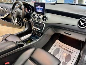 2018 MERCEDES-BENZ GLA