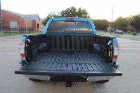 2010 TOYOTA TACOMA DOUBLE CAB