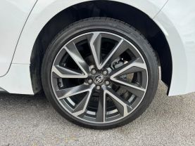 2022 TOYOTA COROLLA SEDAN 4-CYL, 2.0 LITER SE SEDAN 4D