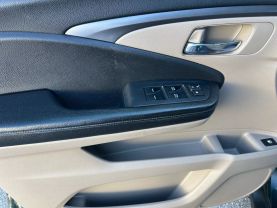 2016 Honda Pilot Lx Sport Utility 4d - Image 17