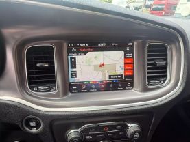 2021 DODGE CHARGER SEDAN V8, HEMI, 6.4 LITER SCAT PACK SEDAN 4D