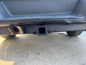 2015 CHEVROLET EXPRESS 2500 CARGO CARGO V8, FLEX FUEL, 4.8 LITER VAN 3D