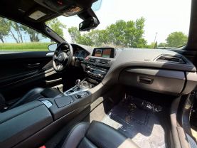 2016 Bmw M6 - Image 13