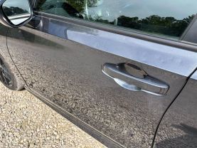 2024 HONDA CIVIC SEDAN 4-CYL, I-VTEC, 2.0 LITER SPORT SEDAN 4D at T&T Repairables - used car dealership in Spencer, Indiana.