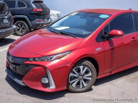 -2018 Toyota Prius Prime - Image 2