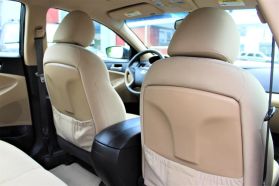 2012 HYUNDAI SONATA SEDAN 4-CYL, 2.4 LITER GLS SEDAN 4D