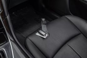 2018 INFINITI Q50 SEDAN V6, TWIN TURBO, 3.0 LITER 3.0T LUXE SEDAN 4D