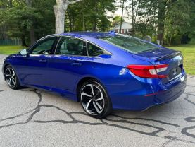 2018 Honda Accord - Image 4