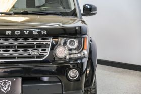 2016 Land Rover Lr4 - Image 44