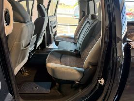 2014 RAM 2500 CREW CAB PICKUP V8, HEMI, 5.7 LITER BIG HORN PICKUP 4D 8 FT