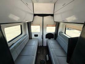 2019 REGENCY TRAVELER - - -