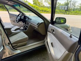 1997 HONDA ACCORD SEDAN 4-CYL, 2.2 LITER LX SEDAN 4D