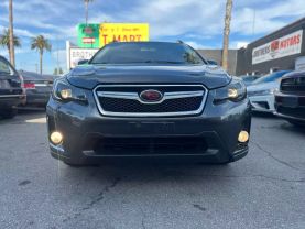 2016 SUBARU CROSSTREK SUV 4-CYL, PZEV, 2.0 LITER 2.0I PREMIUM SPORT UTILITY 4D