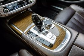 2016 Bmw 7 Series - Image 29