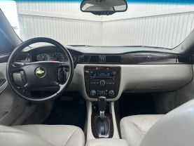 2014 CHEVROLET IMPALA LIMITED
