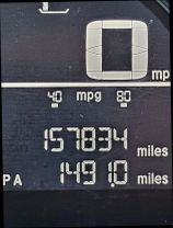 2016 HONDA CIVIC LX SEDAN 4D