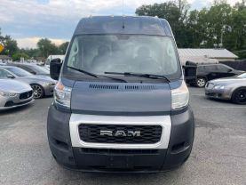 2019 Ram Promaster Cargo Van - Image 2