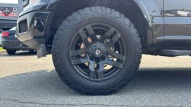2018 FORD F150 SUPERCREW CAB