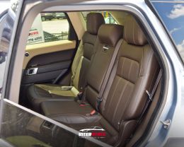 2019 LAND ROVER RANGE ROVER SPORT For Sale in Orlando