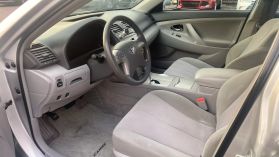 2010 TOYOTA CAMRY