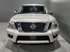 2018 Nissan Armada - - Image 8