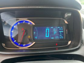 2015 CHEVROLET TRAX SUV 4-CYL, TURBO, 1.4 LITER LT SPORT UTILITY 4D