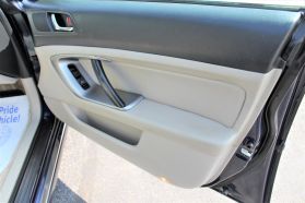 2006 SUBARU LEGACY SEDAN 4-CYL, 2.5 LITER I LIMITED SEDAN 4D