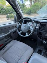 2006 DODGE RAM 1500 QUAD CAB ST PICKUP 4D 6 1/4 FT