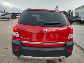 2009 SATURN VUE SUV 4-CYL, 2.4 LITER XE SPORT UTILITY 4D