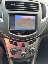 2016 CHEVROLET TRAX SUV 4-CYL, ECOTEC TURBO, 1.4L LT SPORT UTILITY 4D
