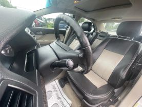 2008 MERCURY MILAN