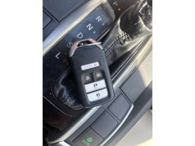 2017 HONDA CIVIC SEDAN 4-CYL, I-VTEC, 2.0 LITER EX SEDAN 4D