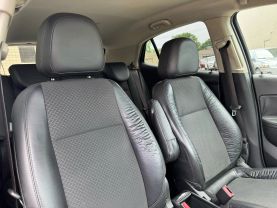 2017 BUICK ENCORE SUV 4-CYL, ECOTEC, 1.4T SPORT TOURING SPORT UTILITY 4D