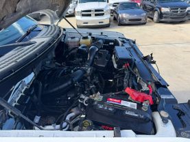 2012 FORD F150 REGULAR CAB PICKUP V6, FLEX FUEL, 3.7 LITER XL PICKUP 2D 8 FT at Motors On Wheels - used car dealership in Houston, Texas.
