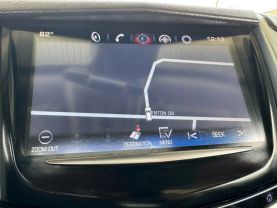2014 CADILLAC SRX SUV V6, 3.6 LITER LUXURY COLLECTION SPORT UTILITY 4D