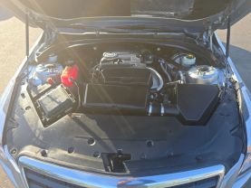 2014 CADILLAC ATS SEDAN 4-CYL, 2.5 LITER 2.5L STANDARD SEDAN 4D