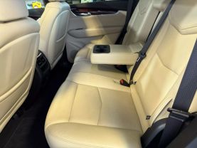 2019 CADILLAC XT5 SUV BLACK AUTOMATIC - Budget Used Car Sales