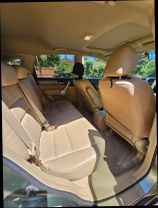 2007 HONDA CR-V EX-L SPORT UTILITY 4D
