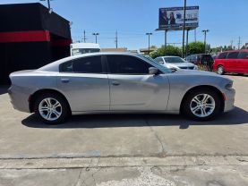 2016 DODGE CHARGER SEDAN V6, 3.6 LITER SE SEDAN 4D