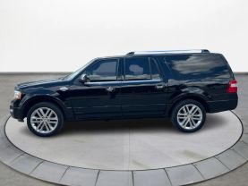 2017 FORD EXPEDITION EL