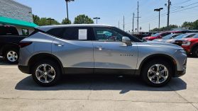 2023 Chevrolet Blazer - Image 4