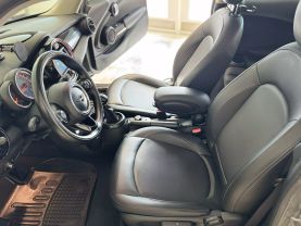 2019 MINI HARDTOP 2 DOOR HATCHBACK 3-CYL, TURBO, 1.5 LITER COOPER HATCHBACK 2D