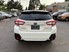 2019 SUBARU CROSSTREK SUV 4-CYL, PZEV, 2.0 LITER 2.0I PREMIUM SPORT UTILITY 4D