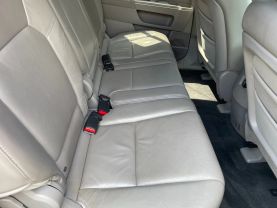 2011 HONDA PILOT SUV V6, VTEC, 3.5 LITER EX-L SPORT UTILITY 4D