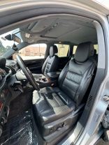 2004 PORSCHE CAYENNE SUV V8, 4.5 LITER S SPORT UTILITY 4D